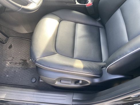 Certified 2025 MAZDA CX-5 AWD 2.5 S w/ Select Package image 12