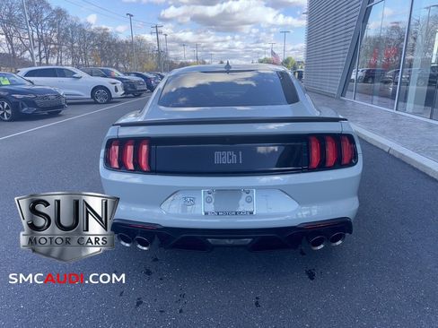 Used 2022 Ford Mustang Mach 1 w/ Equipment Group 700A image 26