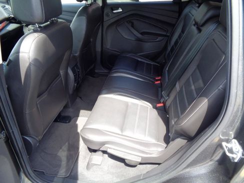 Used 2017 Ford Escape Titanium AWD/4WD image 6