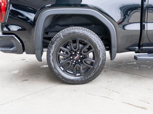 New 2026 GMC Sierra 1500 Elevation w/ Elevation Premium Package image 31