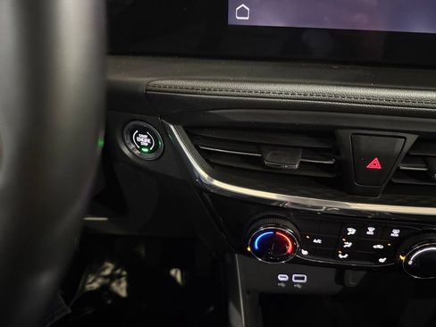 Used 2024 Buick Encore GX Sport Touring w/ Comfort Package FWD image 18