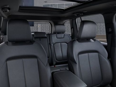 New 2026 Jeep Grand Cherokee Limited AWD/4WD image 26