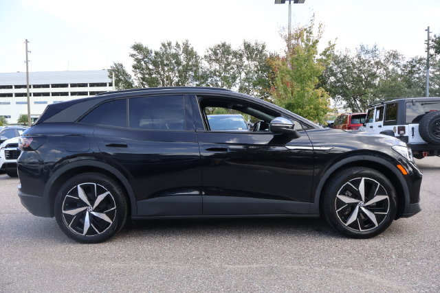 Certified 2023 Volkswagen ID.4 S RWD image 9