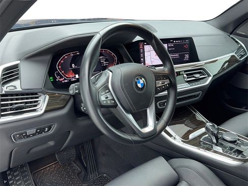 Used 2020 BMW X5 sDrive40i w/ Convenience Package image 14