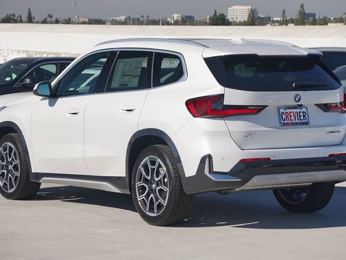 New 2026 BMW X1 xDrive28i w/ Convenience Package image 7