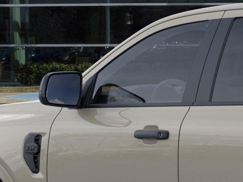 New 2025 Ford Ranger XLT w/ FX4 Off-Road Package image 20