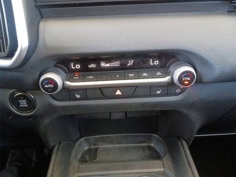 Used 2025 MAZDA CX-50 AWD 2.5 S w/ Preferred Package image 23