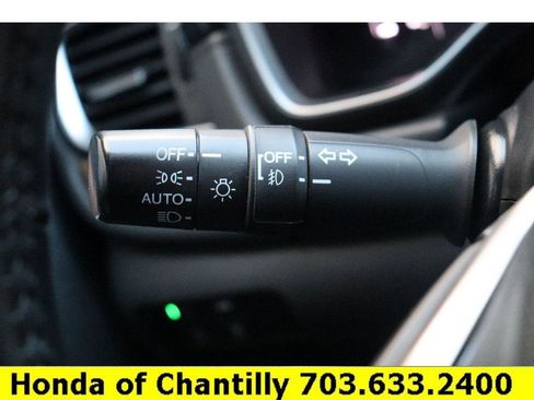 Certified 2018 Honda CR-V Touring image 10