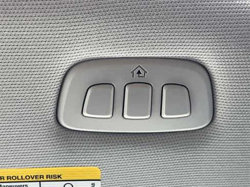 New 2025 Ford Expedition Platinum w/ Platinum Ultimate Package image 14