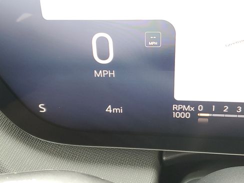 New 2026 Buick Enclave Sport Touring w/ Power Package AWD/4WD image 18