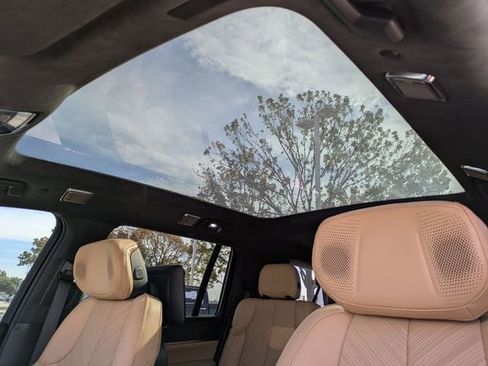 New 2026 Cadillac Escalade IQL Sport 2 image 9