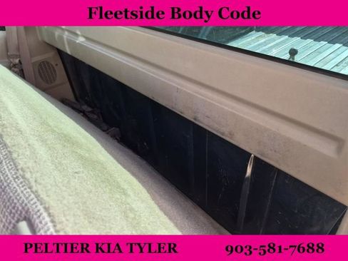 Used 1998 Chevrolet Silverado 3500 Base w/ Comfort & Convenience Pkg image 15