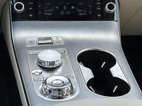 New 2026 Genesis GV70 2.5T Advanced image 26