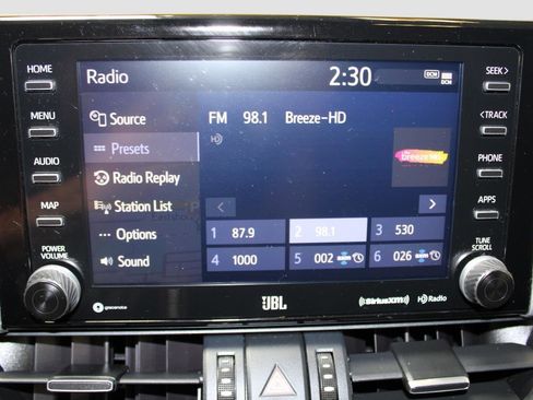 Used 2020 Toyota RAV4 XSE AWD/4WD image 21