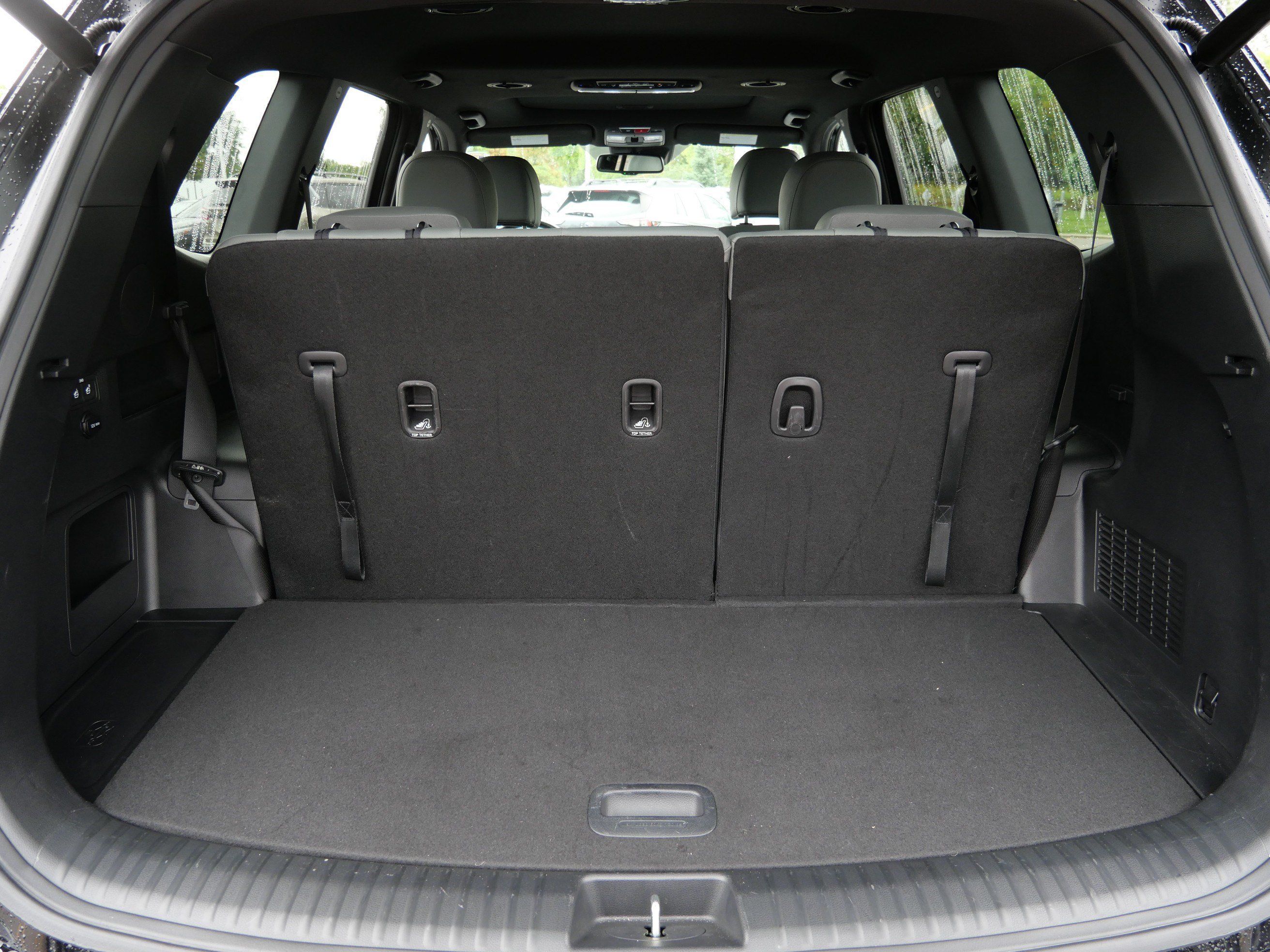 Used 2024 Kia Telluride EX X-Line AWD/4WD image 18