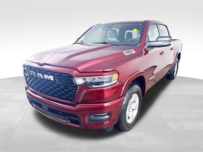 Used 2025 RAM 1500 Big Horn