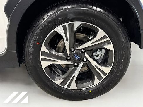 New 2026 Subaru Crosstrek 2.0i Premium image 32