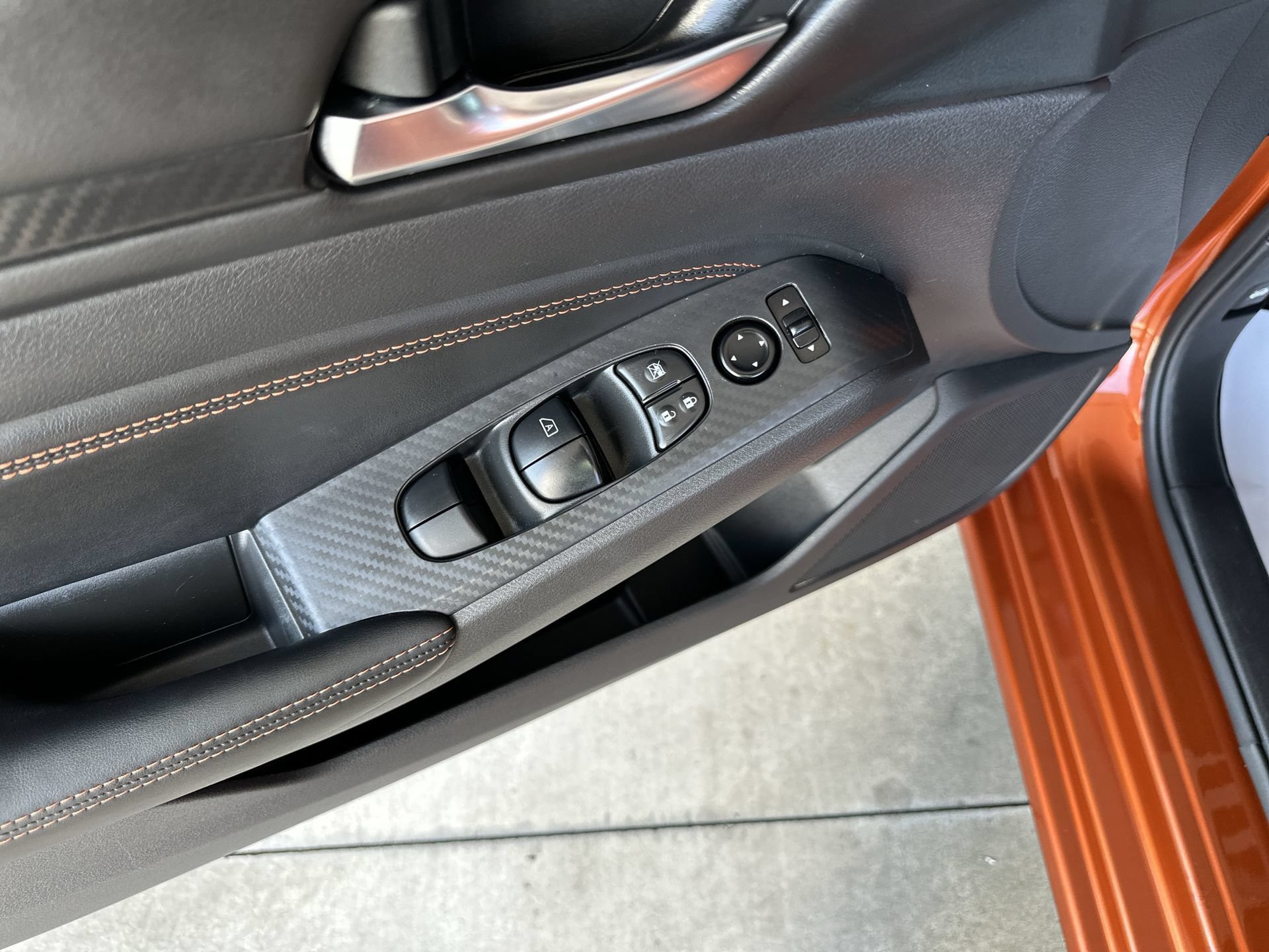 Used 2020 Nissan Altima 2.5 SR FWD image 21