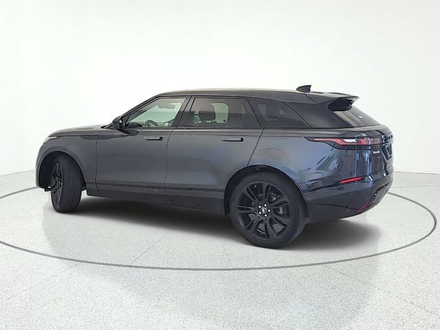 Used 2020 Land Rover Range Rover Velar R-Dynamic S AWD/4WD image 3