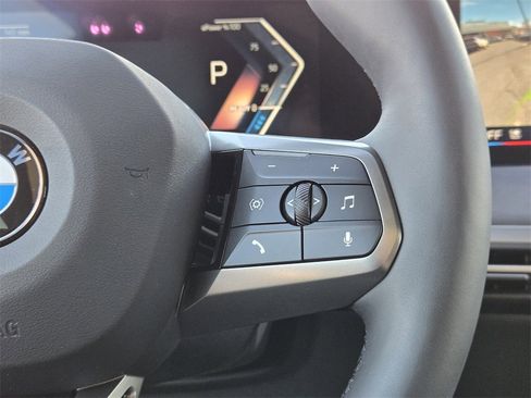 New 2026 BMW iX xDrive45 w/ M Sport Package image 30