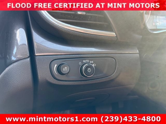 Used 2019 Buick Encore Preferred FWD image 21