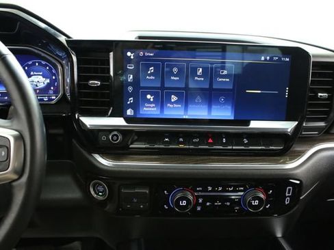 Certified 2023 Chevrolet Silverado 1500 RST w/ All Star Edition Plus AWD/4WD image 19