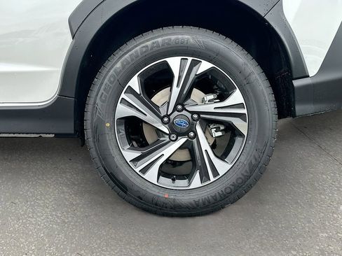 New 2026 Subaru Crosstrek 2.0i Premium AWD/4WD image 29