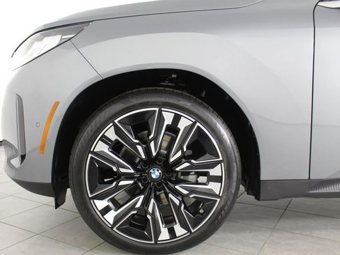 New 2026 BMW X3 xDrive30 w/ Convenience Package image 11