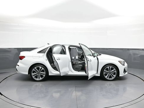 Used 2025 Audi A3 2.0T Premium AWD/4WD image 42