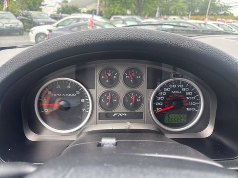 Used 2006 Ford F150 XLT AWD/4WD image 22