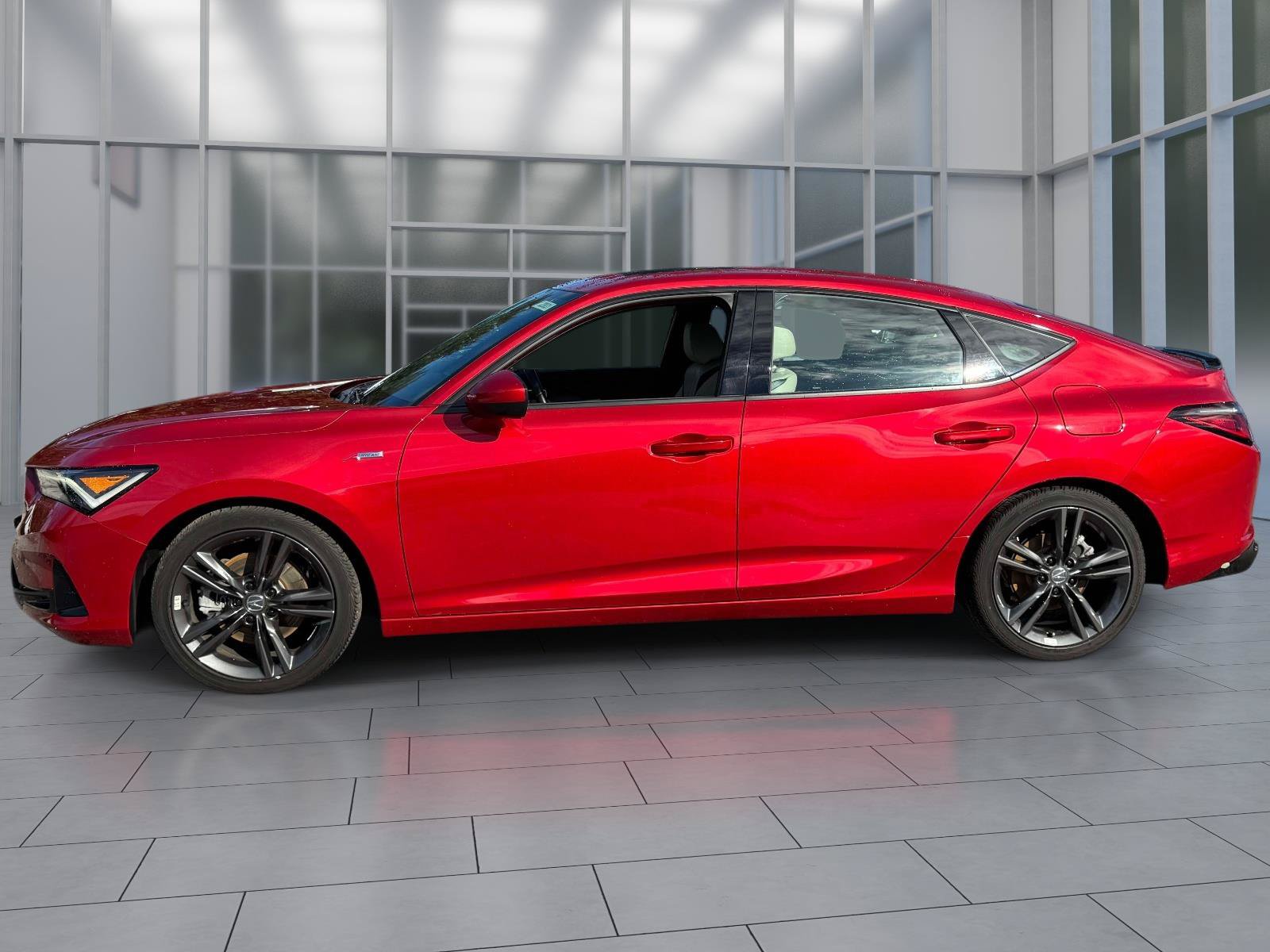 Used 2023 Acura Integra A-Spec FWD image 4