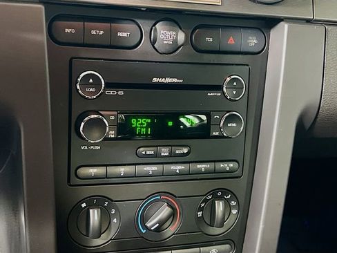 Used 2008 Ford Mustang Shelby GT500 image 20