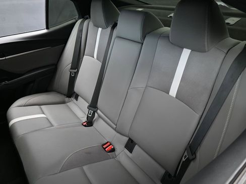Used 2025 Toyota Camry SE w/ Multimedia Upgrade Package FWD image 35