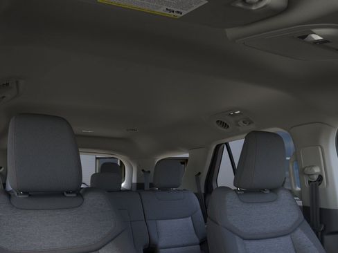 New 2026 Ford Explorer Active AWD/4WD image 45