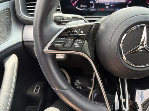 Certified 2024 Mercedes-Benz GLS 450 4MATIC image 13
