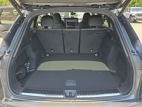 New 2026 Audi SQ5 Premium Plus AWD/4WD image 12