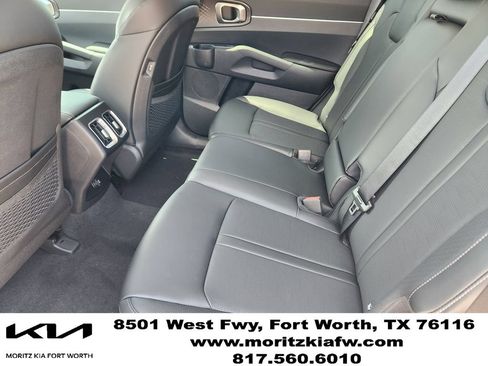 New 2026 Kia Sorento S FWD image 19