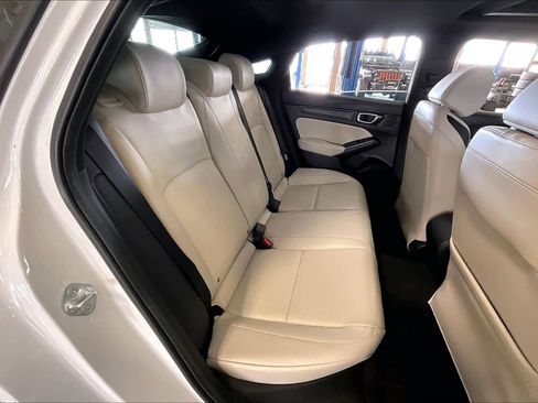 Used 2024 Acura Integra A-Spec image 18