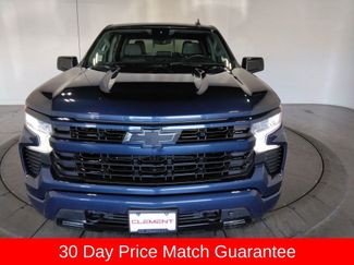 Used 2023 Chevrolet Silverado 1500 RST w/ Convenience Package II video 2