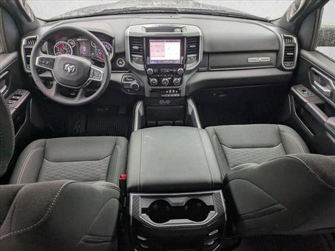 Certified 2025 RAM 1500 Lone Star image 15