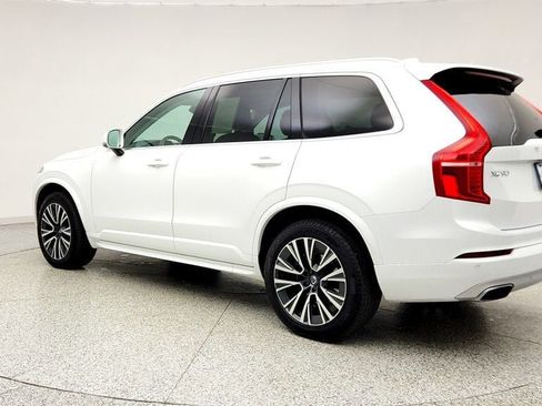 Used 2020 Volvo XC90 T5 Momentum image 7