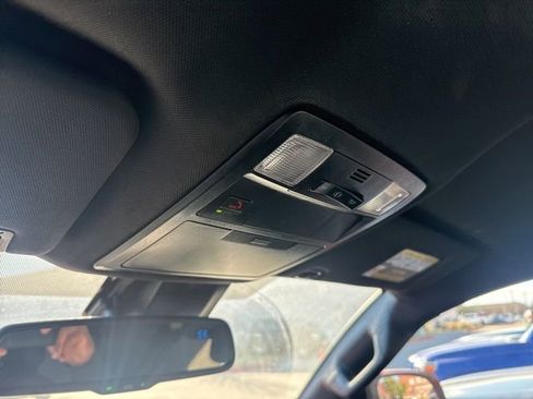 Used 2023 Toyota Tacoma TRD Sport image 14