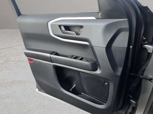 Used 2022 Ford Bronco Sport Big Bend w/ Convenience Package image 16