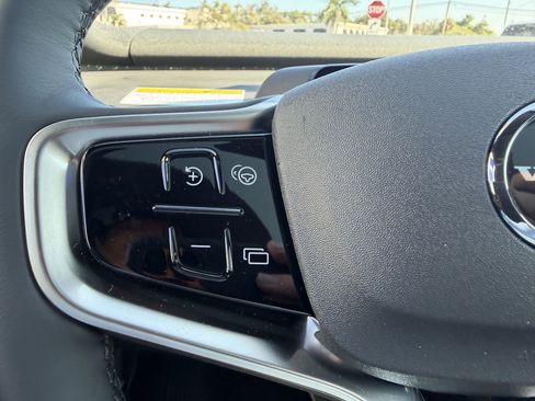 New 2026 Volvo EX30 Ultra image 23