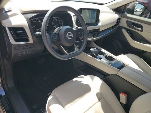 Used 2023 Nissan Rogue SL FWD image 25