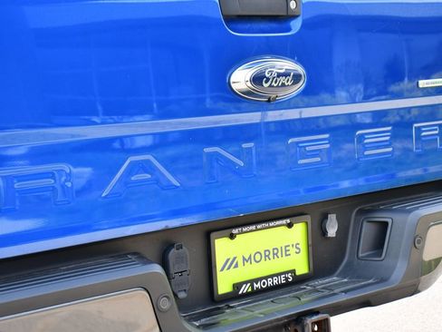 Used 2019 Ford Ranger XLT w/ Equipment Group 302A Luxury AWD/4WD image 38