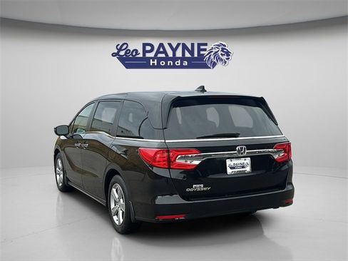Used 2019 Honda Odyssey EX-L image 8