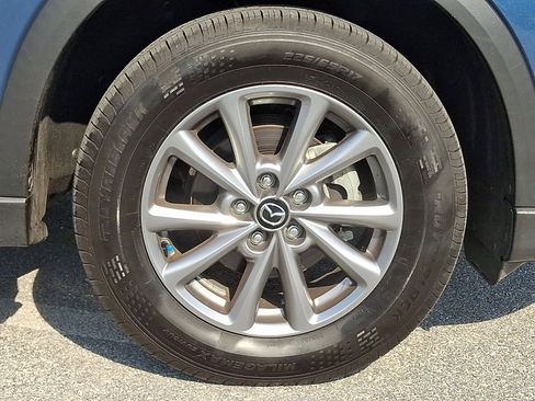 Used 2023 MAZDA CX-5 AWD 2.5 S image 8