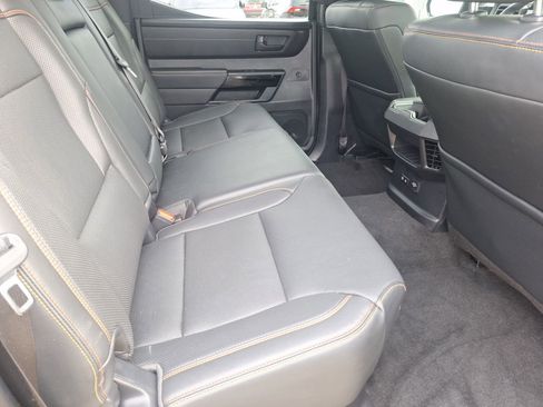 Used 2025 Toyota Tundra SR5 image 29