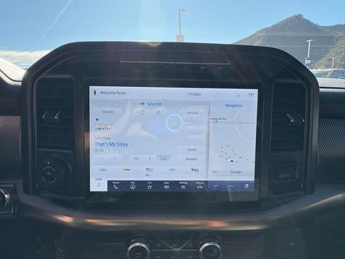 Used 2021 Ford F150 Raptor w/ Equipment Group 801A High image 18